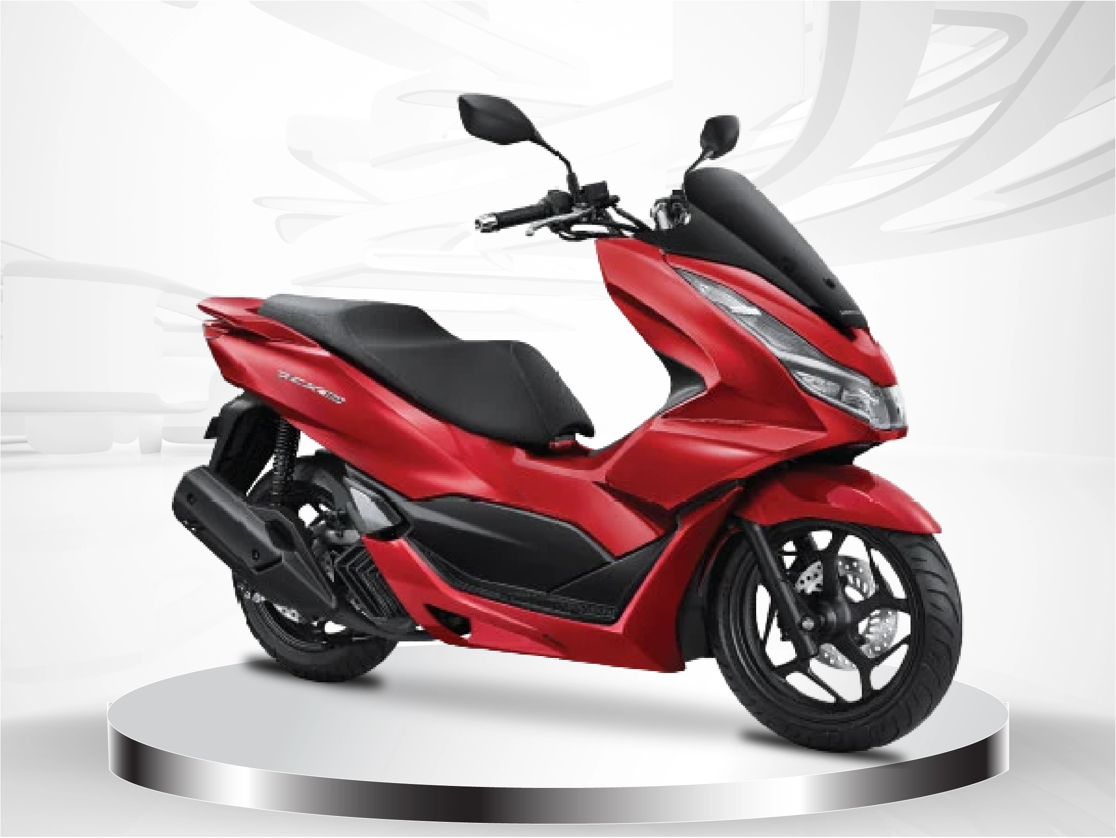 PCX 160 CBS